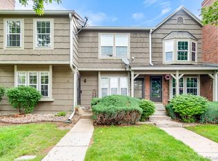 9632 W Chatfield Avenue #C, Littleton, CO 80128