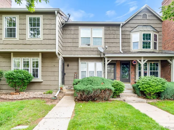 9632 W Chatfield Avenue #C, Littleton, CO 80128