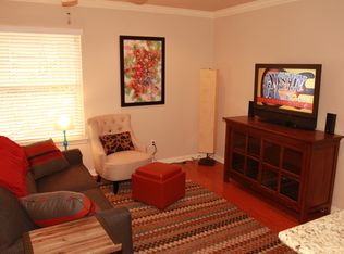 1500 Eastside Dr APT 113, Austin, TX 78704