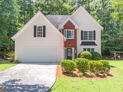 5414 Forest Ridge Dr, Loganville, GA, 30052