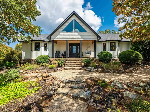 15 Gunstock Ln, Sherwood, AR 72120