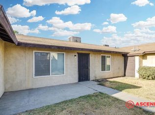 3817 K St, Bakersfield, CA 93301