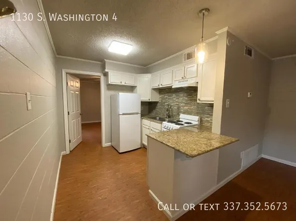 1130 S Washington St #4, Lafayette, LA 70501