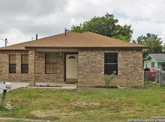 2nd image of 5106 Hemphill Dr