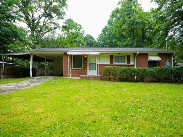 7598 Connell Dr, Jonesboro, GA 30236