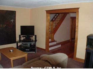 29 Edgerton St, Manchester, CT 06040
