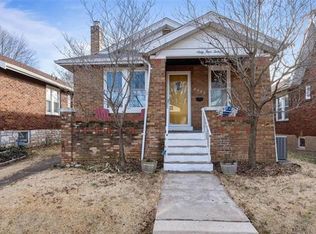 6412 Potomac St, Saint Louis, MO