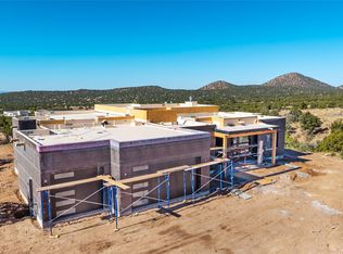 4 High Desert Vis, Santa Fe, NM 87505