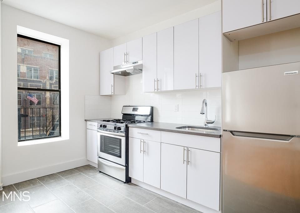 1st image of 201 W 135th St APT 3E