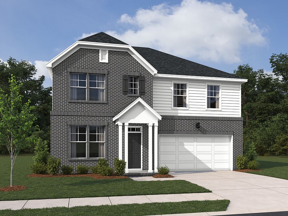 1st image of 265 Limestone Way Lot 58