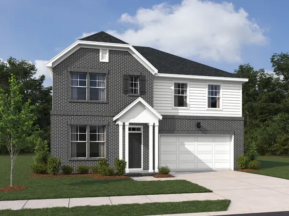 265 Limestone Way Lot 58, Lebanon, TN 37087