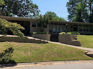 4530 Edgemere St, North Little Rock, AR 72116