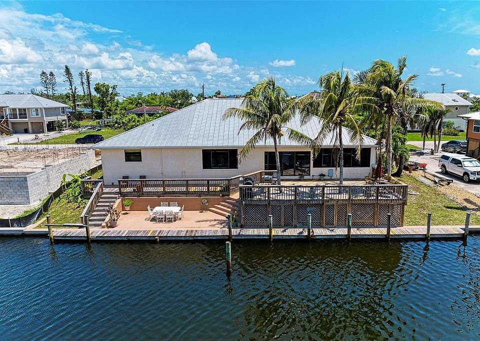 24324 Pirate Harbor Blvd, Punta Gorda, FL 33955 Zillow
