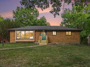 6770 Elbrook Ave, Cincinnati, OH 45237