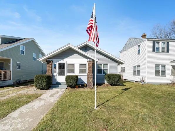 1249 N Meade St, South Bend, IN 46628