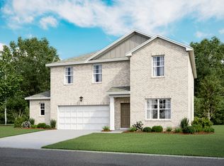 1405 Escondido Dr, Haslet, TX 76052