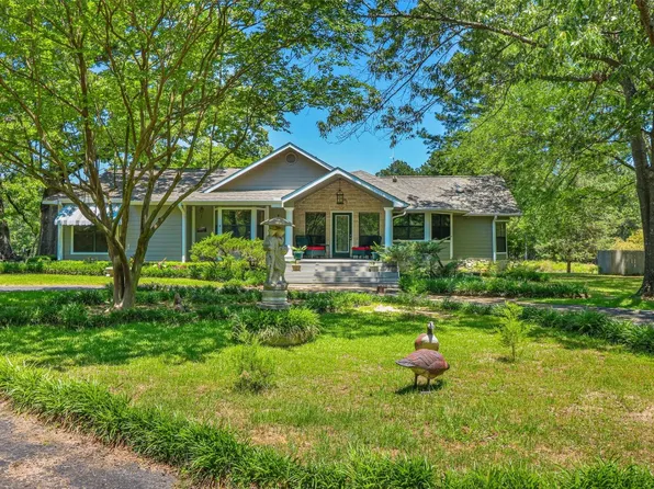 1214 County Rd SE #4385, Scroggins, TX 75480