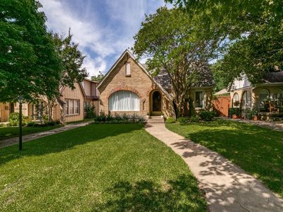 819 Clermont Ave, Dallas, TX, 75223