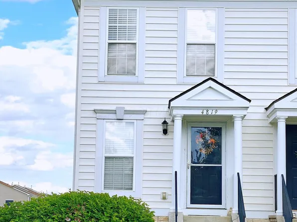 4819 Loblolly Dr #47, Canal Winchester, OH 43110