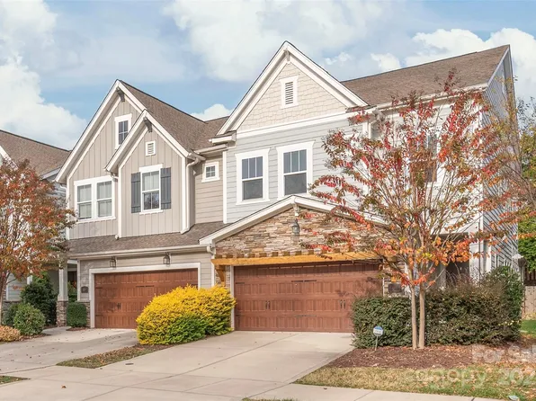 411 Belton St, Charlotte, NC 28209