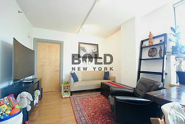 Rented by Bold New York