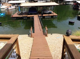 30858 Hickory Rd, Rocky Mount, MO 65072