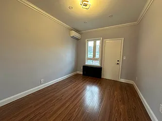 Rented by Contact Realty of NYC