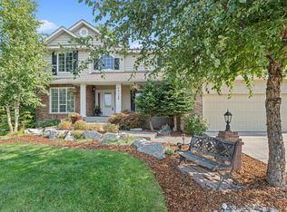 8024 N Kyle Ct, Spokane, WA 99208