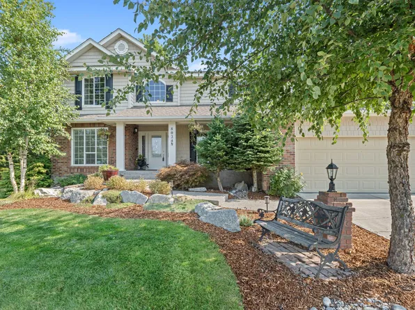 8024 N Kyle Ct, Spokane, WA 99208