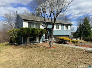 24 Valley View Drive, Danbury, CT 06810