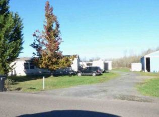 1185 Vaughan Ln, Lebanon, OR 97355