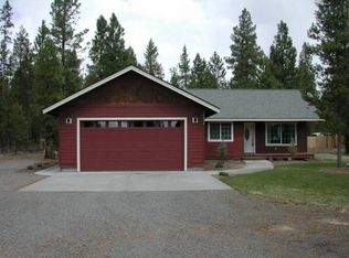 17627 Cosset Loop, La Pine, OR 97739