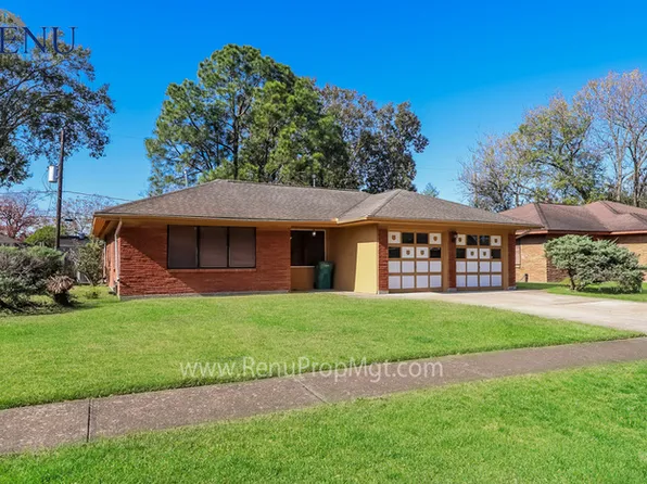 1806 Robinhood St, Pasadena, TX 77502