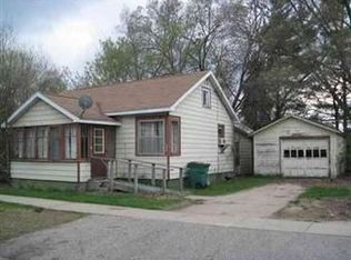 263 N Valley St, West Branch, MI 48661