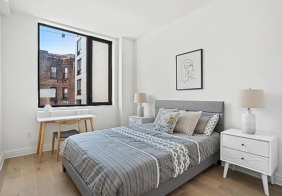 4th image of 127 W 112th St #6A