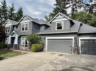 13109 SE Snowfire Dr, Happy Valley, OR 97236