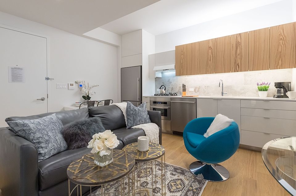1st image of 600 W 58th St APT 7A
