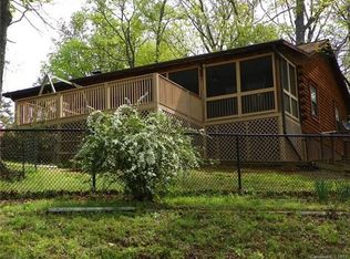 347 Starling Rd, Lake Lure, NC 28746