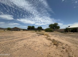 12040 W Lobo Dr #652, Arizona City, AZ 85123