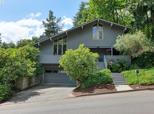 875 Boca Ratan Dr, Lake Oswego, OR 97034