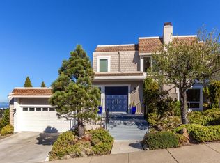 2501 Hastings Dr, Belmont, CA 94002