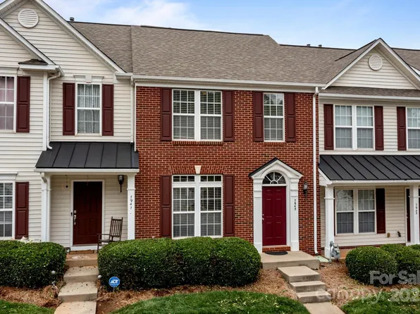 7943 Mariners Pointe Cir, Denver, NC 28037