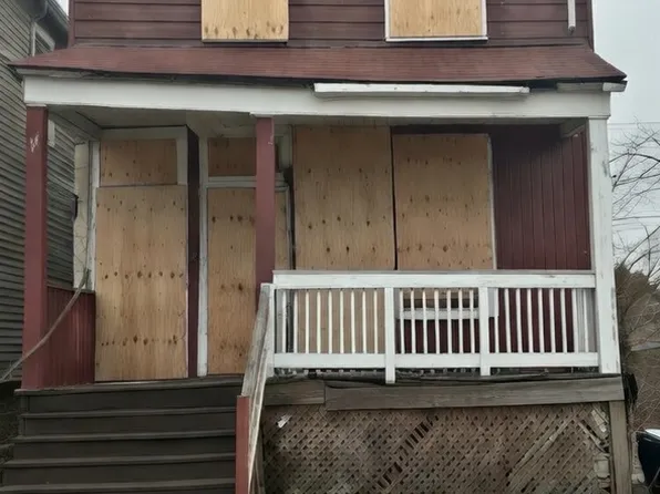 8429 S Sangamon St, Chicago, IL 60620