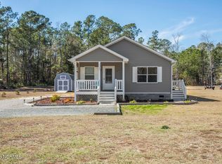 1177 Stone Chimney Rd SW, Supply, NC 28462