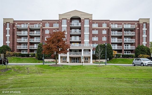 1st image of 7041 W Touhy Ave APT 602