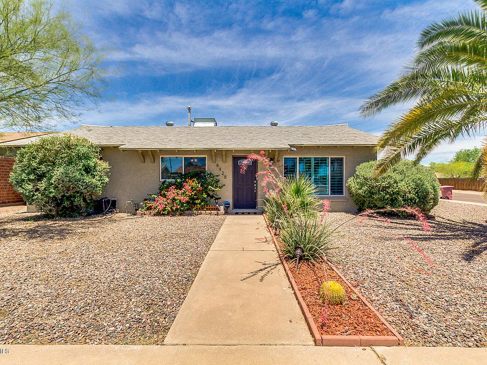 1st image of 8428 E Verde Ln