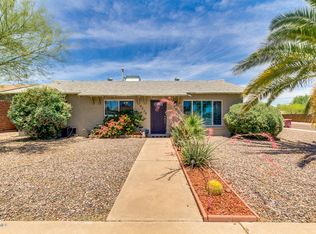 8428 E Verde Ln, Scottsdale, AZ 85251