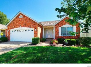 2124 Ingalls Cir, O Fallon, MO 63368