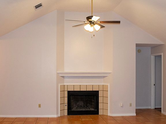 Professionally painted fresh interiors