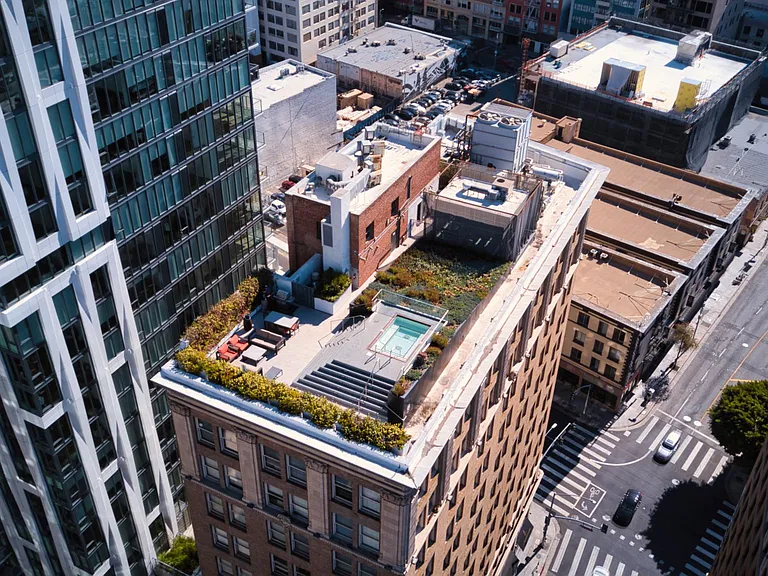 Great Republic Lofts — Photo 11
